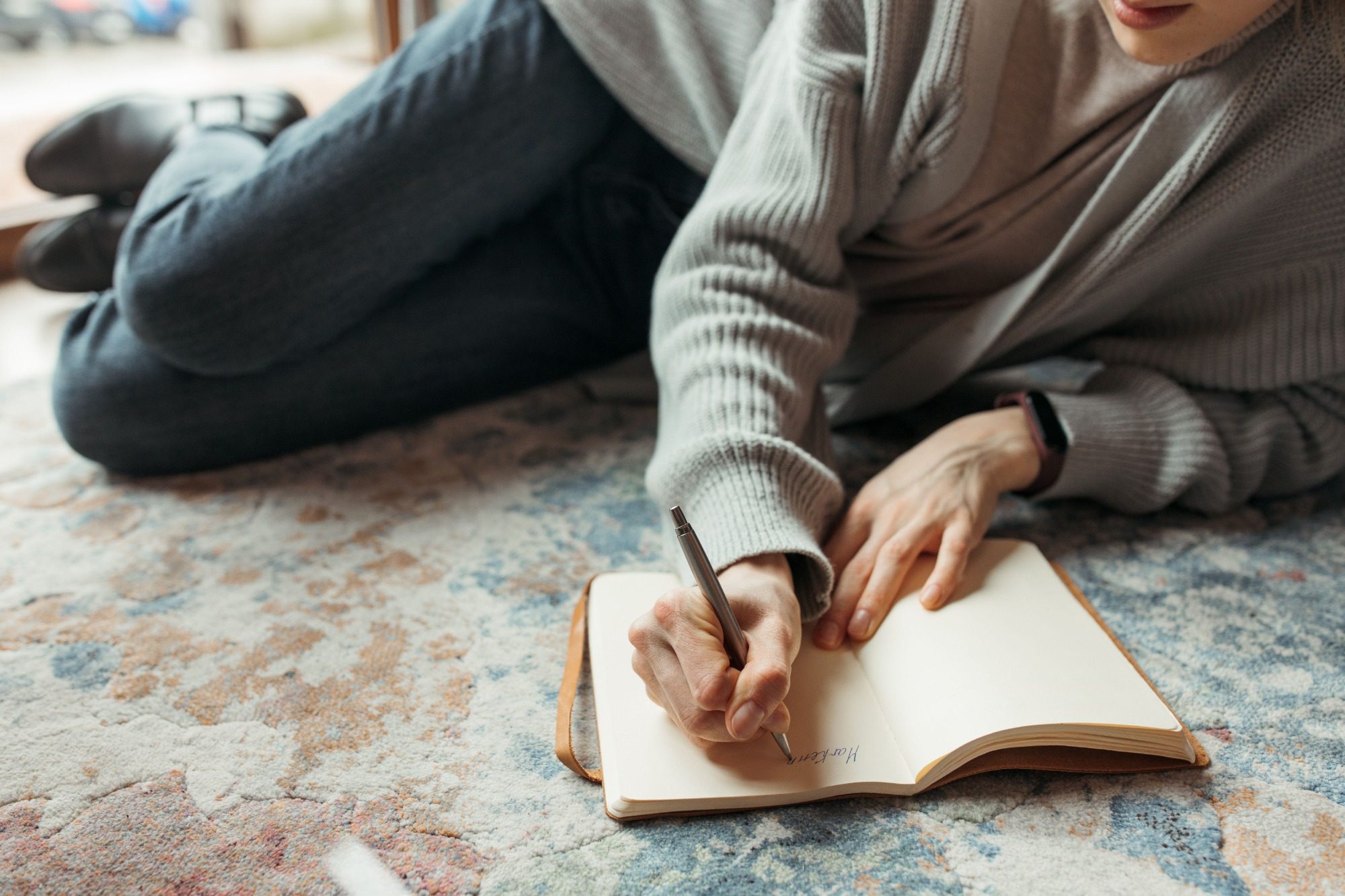 The mental health benefits of journaling_3
