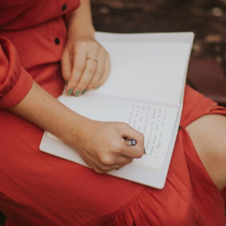 The mental health benefits of Journaling_4