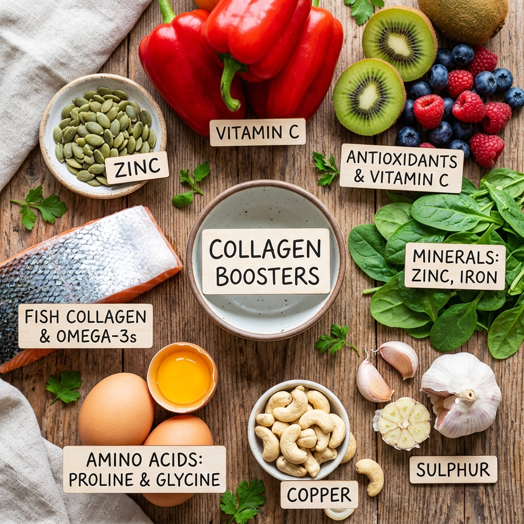 The Best Natural Foods to Boost Collagen _3
