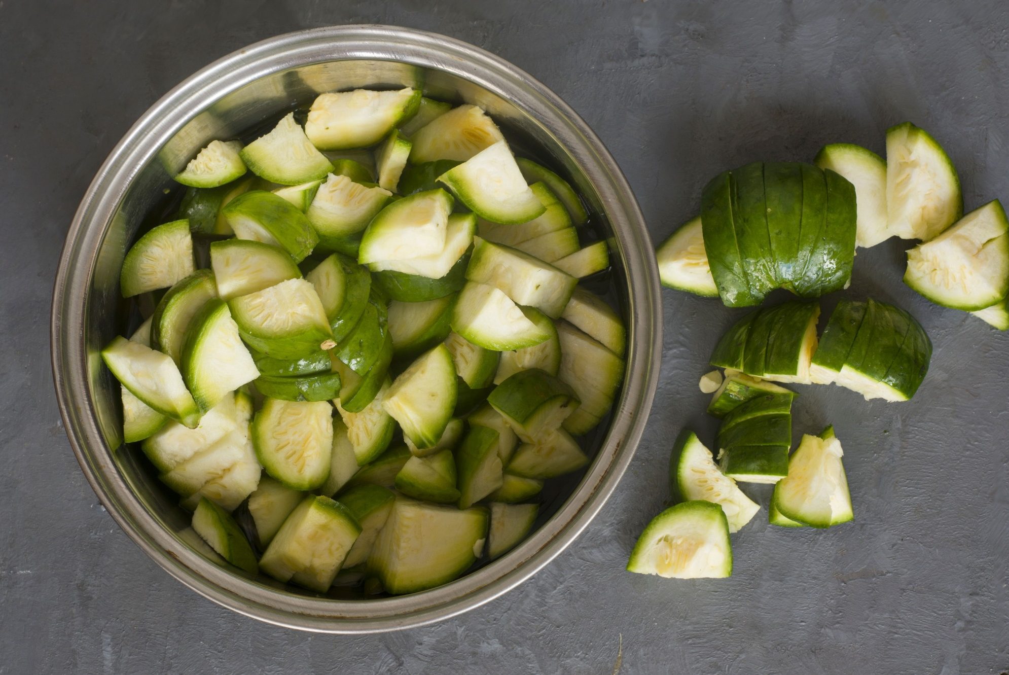 Health benefits of Courgette_3