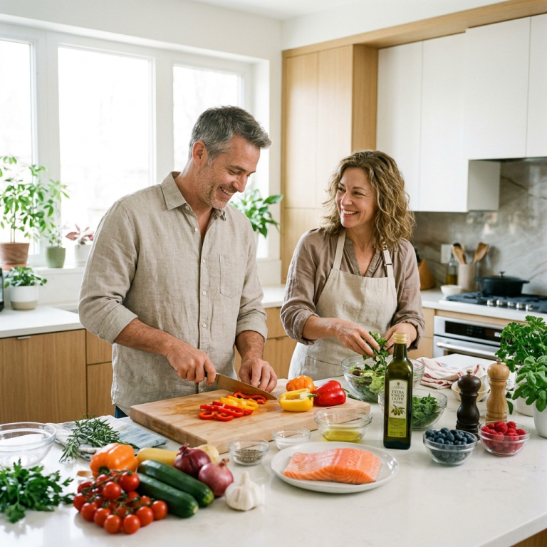 The Anti-Inflammatory Foods Everyone Over 40 Should Be Eating_4