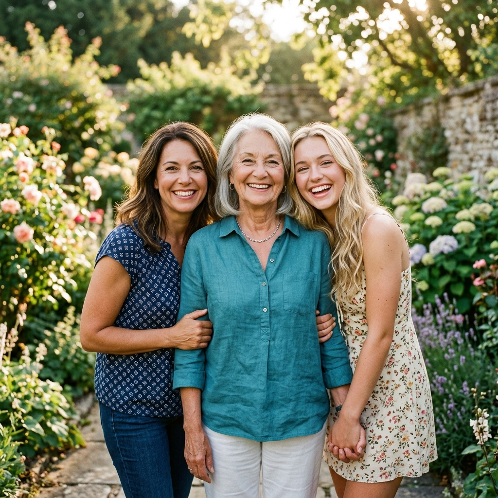 How to Embrace Body Changes in Your 40s, 50s and 60s_3