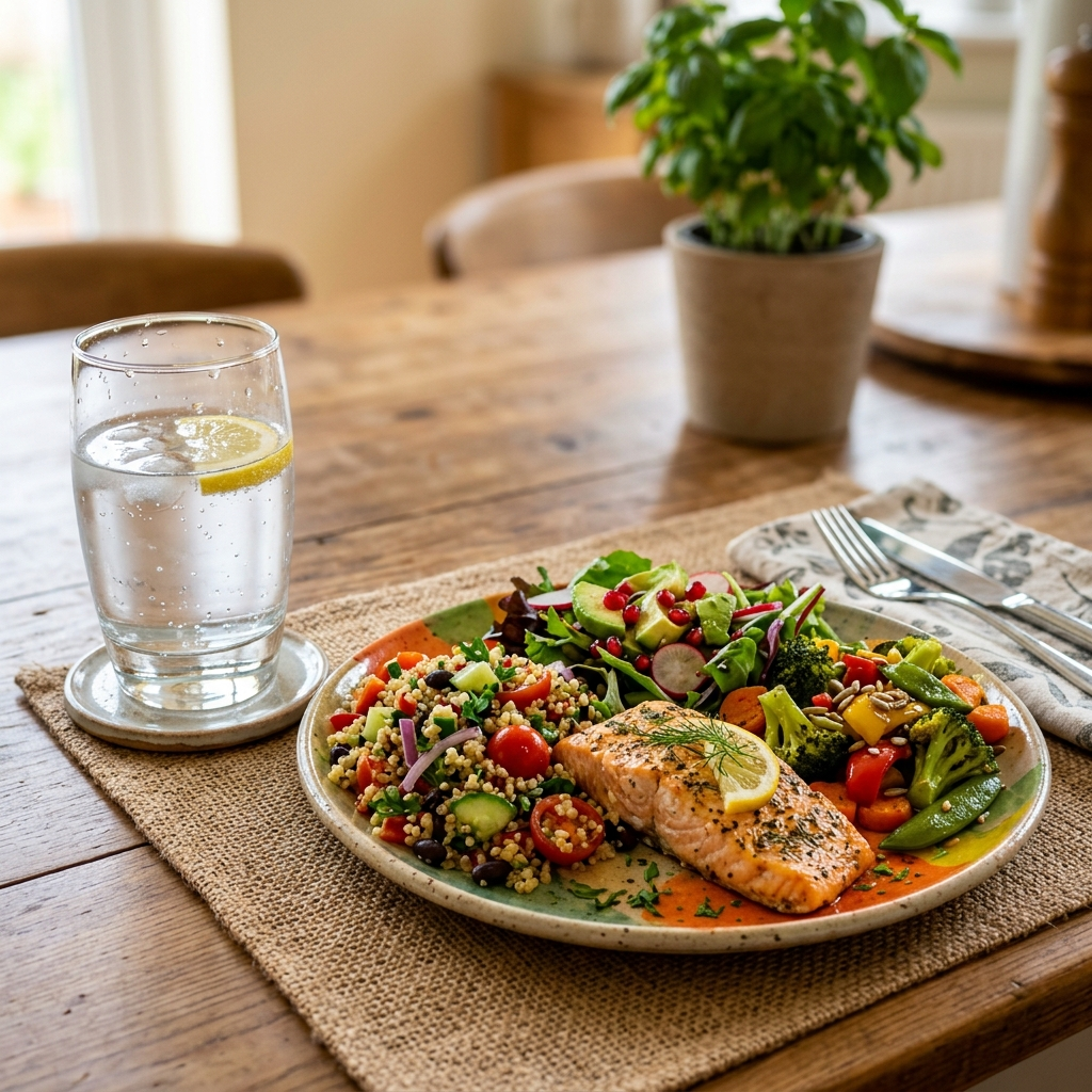 Does Eating Slowly Really Help with Weight Loss?_3