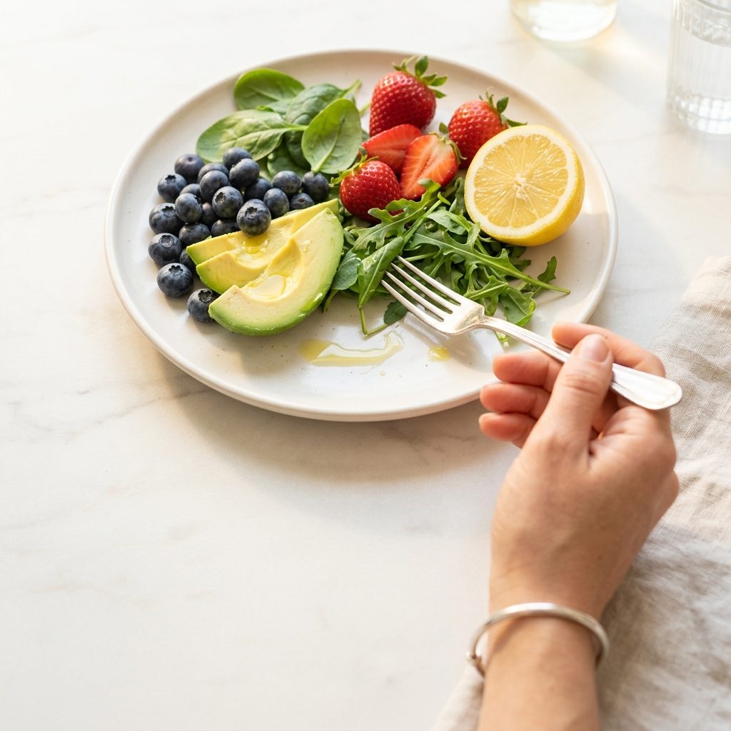 Best Foods for Healthy Skin and Anti-Ageing_1