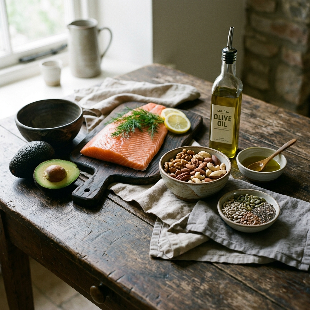 Healthy Fats_1