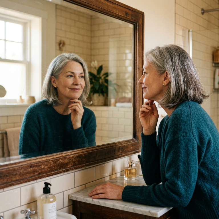 How to Embrace Body Changes in Your 40s, 50s and 60s_4